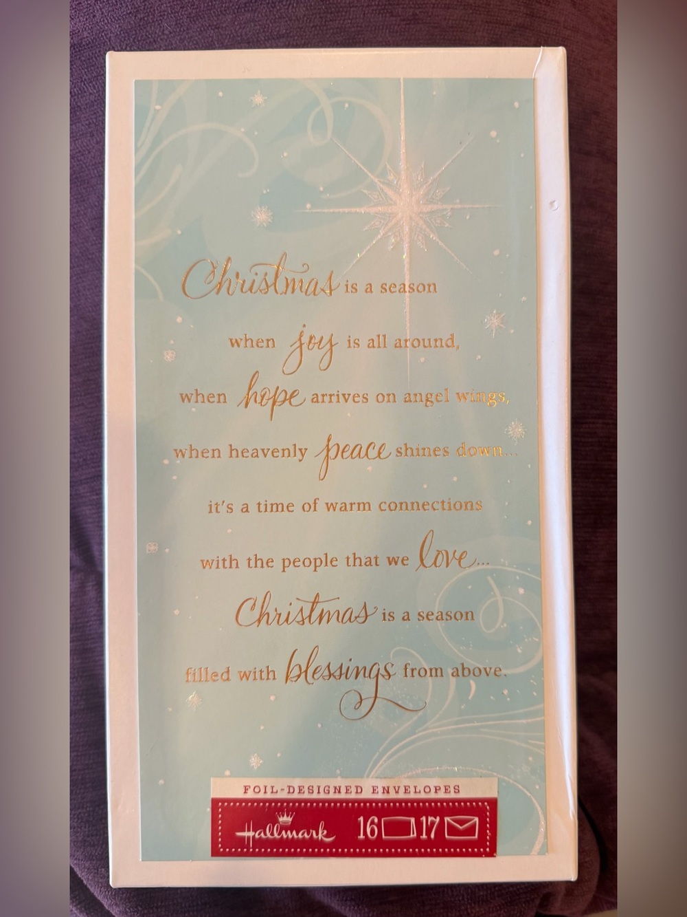Christmas Cards